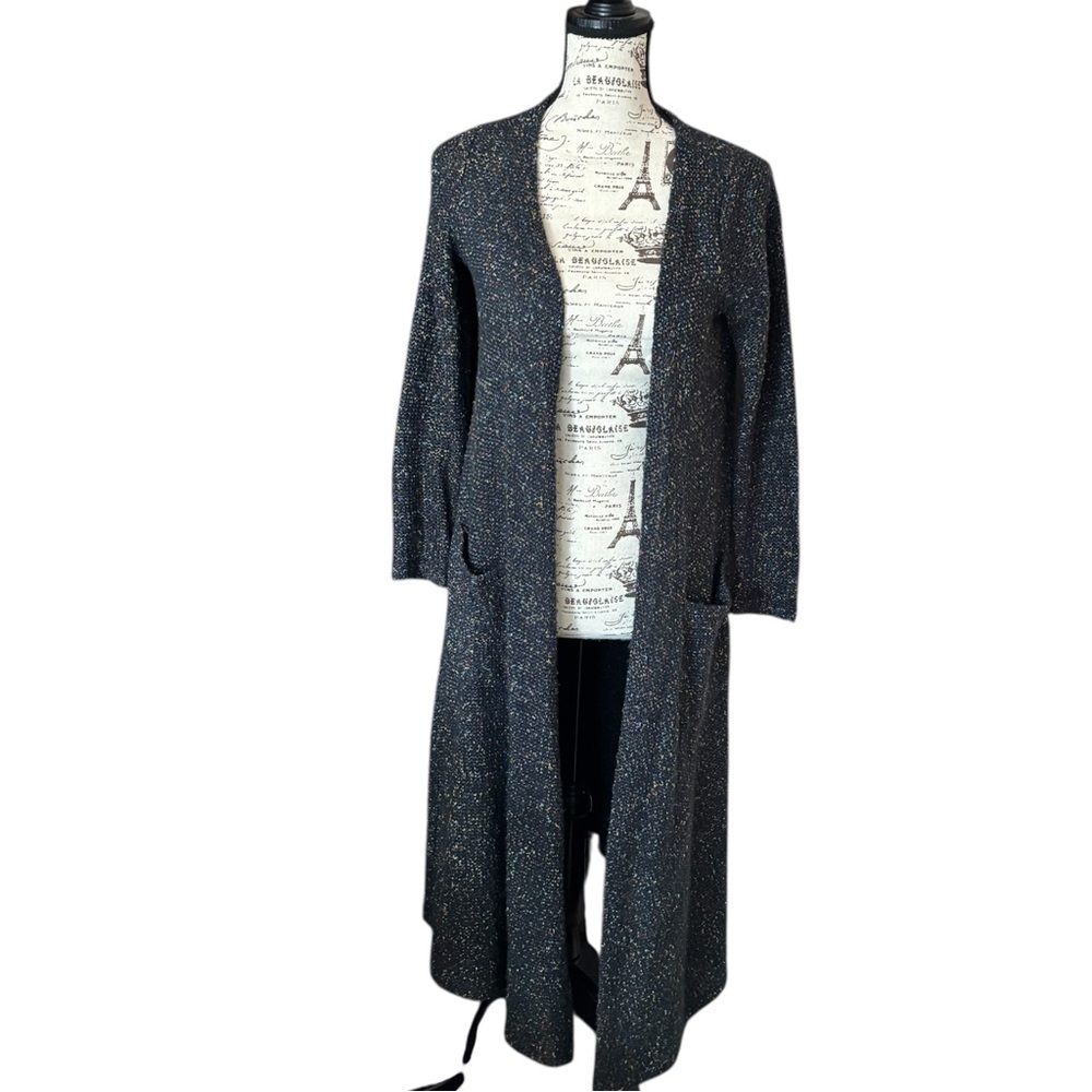 LuLaRoe Speckled Knit Cardigan